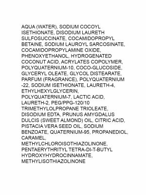 Шампунь для окрашенных волос precious nature pure color protection shampoo, Объём/Вес: 250, Разработано, год: 2018-2019 гг., фото , изображение 3 - от магазина Hair-Alfa.Shop Шампунь для окрашенных волос precious nature pure color protection shampoo, Объём/Вес: 250, Разработано, год: 2018-2019 гг., фото , изображение 3