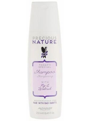 Шампунь для волос "со вредными привычками" Precious Nature, NEW 250 мл., Объём/Вес: 250, Разработано, год: 2018-2019 гг., фото , изображение 4 - от магазина Hair-Alfa.Shop Шампунь для волос "со вредными привычками" Precious Nature, NEW 250 мл., Объём/Вес: 250, Разработано, год: 2018-2019 гг., фото , изображение 4