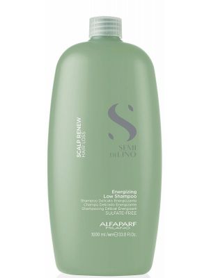 Шампунь энергетический против выпадения волос SDL SCALP ENERGIZING LOW SHAMPOO, 1000 мл, Объём/Вес: 1000, Разработано, год: 2020 г., фото , изображение 3 - от магазина Hair-Alfa.Shop Шампунь энергетический против выпадения волос SDL SCALP ENERGIZING LOW SHAMPOO, 1000 мл, Объём/Вес: 1000, Разработано, год: 2020 г., фото , изображение 3