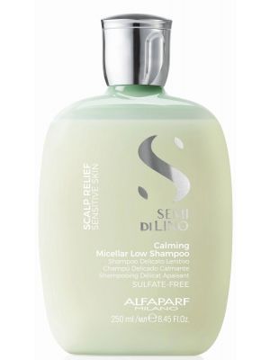 Шампунь мицеллярный успокаивающий sdl scalp calming micellar low shampoo, 250 мл, фото , изображение 5 - от магазина Hair-Alfa.Shop Шампунь мицеллярный успокаивающий sdl scalp calming micellar low shampoo, 250 мл, фото , изображение 5