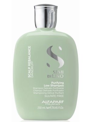 Шампунь очищающий sdl scalp purifying low shampoo, 250 мл, Объём/Вес: 250, Разработано, год: 2020 г., фото , изображение 2 - от магазина Hair-Alfa.Shop Шампунь очищающий sdl scalp purifying low shampoo, 250 мл, Объём/Вес: 250, Разработано, год: 2020 г., фото , изображение 2