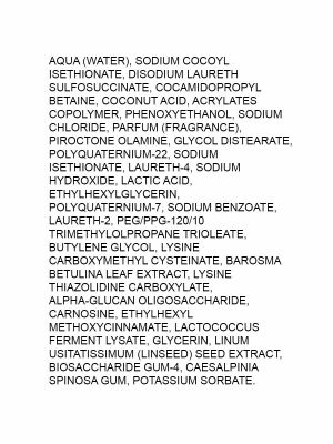 Шампунь очищающий sdl scalp purifying low shampoo, 250 мл, Объём/Вес: 250, Разработано, год: 2020 г., фото , изображение 3 - от магазина Hair-Alfa.Shop Шампунь очищающий sdl scalp purifying low shampoo, 250 мл, Объём/Вес: 250, Разработано, год: 2020 г., фото , изображение 3