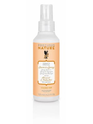 Несмываемый спрей для окрашенных волос precious nature pure color protection leave-in, Объём/Вес: 125, Разработано, год: 2018-2019 гг., фото , изображение 2 - от магазина Hair-Alfa.Shop Несмываемый спрей для окрашенных волос precious nature pure color protection leave-in, Объём/Вес: 125, Разработано, год: 2018-2019 гг., фото , изображение 2
