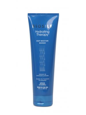 BSHMA9 Маска BIOSILK HYDRATING THERAPY Глубоко увлажняющая, 266 мл, Объём/Вес: 266, фото 