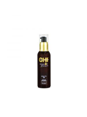 Chiao3 масло для волос chi argan oil, 89 мл, Объём/Вес: 89, фото 