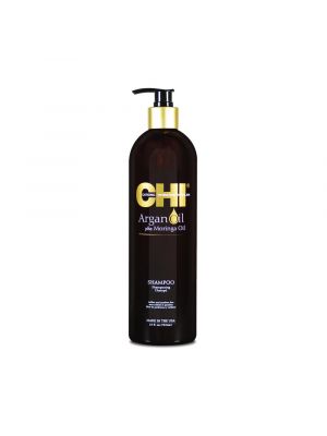 Шампунь Chi Argan Oil Shampoo 739 мл CHIAS25, Объём/Вес: 739, фото 