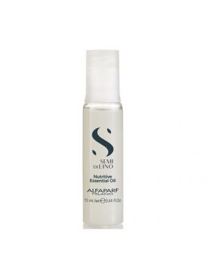 Масло в ампуле увлажняющее для питания сухих волос Nutritive Essential Oil SDL Moisture Alfaparf, 13 мл, Объём/Вес: 13, фото , изображение 2 - от магазина Hair-Alfa.Shop Масло в ампуле увлажняющее для питания сухих волос Nutritive Essential Oil SDL Moisture Alfaparf, 13 мл, Объём/Вес: 13, фото , изображение 2