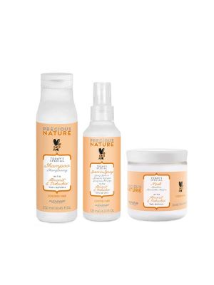 Набор по уходу за окрашенными волосами, фото , изображение 2 - от магазина Hair-Alfa.Shop Набор по уходу за окрашенными волосами, фото , изображение 2