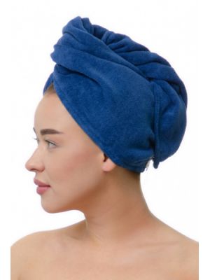 Чалма на пуговице, фото , изображение 2 - от магазина Hair-Alfa.Shop Чалма на пуговице, фото , изображение 2