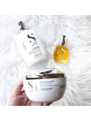 Масло для посечённых кончиков волос, придающее блеск SDL SUBLIME CRISTALLI LIQUIDI, Объём/Вес: 15, Разработано, год: 2018-2019 гг., фото , изображение 2 - от магазина Hair-Alfa.Shop Масло для посечённых кончиков волос, придающее блеск SDL SUBLIME CRISTALLI LIQUIDI, Объём/Вес: 15, Разработано, год: 2018-2019 гг., фото , изображение 2