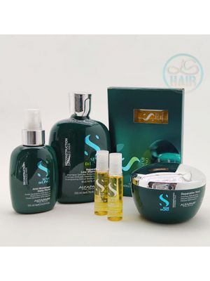 Каутеризация, фото , изображение 4 - от магазина Hair-Alfa.Shop Каутеризация, фото , изображение 4