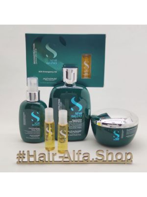 Каутеризация, фото , изображение 2 - от магазина Hair-Alfa.Shop Каутеризация, фото , изображение 2