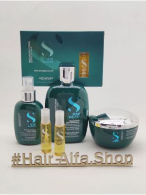Каутеризация, фото , изображение 3 - от магазина Hair-Alfa.Shop Каутеризация, фото , изображение 3