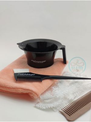 Набор для домашнего SPA- ухода, фото , изображение 2 - от магазина Hair-Alfa.Shop Набор для домашнего SPA- ухода, фото , изображение 2