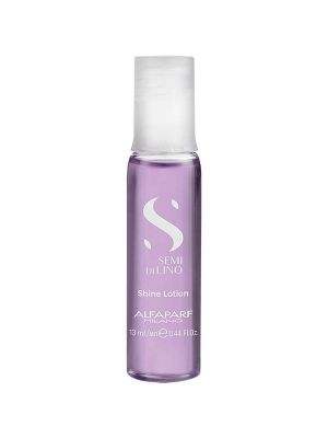 Лосьон для всех типов волос, придающее блеск Shine Lotion Sublime, Объём/Вес: 13, Разработано, год: 2018-2019 гг., фото , изображение 2 - от магазина Hair-Alfa.Shop Лосьон для всех типов волос, придающее блеск Shine Lotion Sublime, Объём/Вес: 13, Разработано, год: 2018-2019 гг., фото , изображение 2