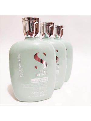 Шампунь балансирующий sdl scalp balancing low shampoo, 250 мл, Объём/Вес: 250, Разработано, год: 2020 г., фото , изображение 3 - от магазина Hair-Alfa.Shop Шампунь балансирующий sdl scalp balancing low shampoo, 250 мл, Объём/Вес: 250, Разработано, год: 2020 г., фото , изображение 3