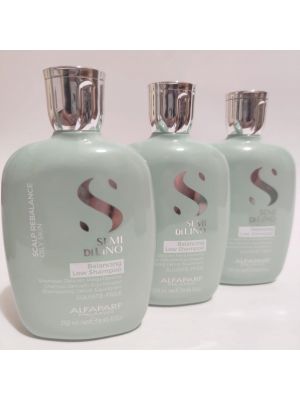 Шампунь балансирующий sdl scalp balancing low shampoo, 250 мл, Объём/Вес: 250, Разработано, год: 2020 г., фото , изображение 2 - от магазина Hair-Alfa.Shop Шампунь балансирующий sdl scalp balancing low shampoo, 250 мл, Объём/Вес: 250, Разработано, год: 2020 г., фото , изображение 2