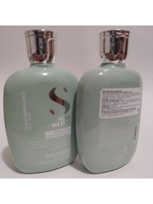 Шампунь балансирующий sdl scalp balancing low shampoo, 250 мл, Объём/Вес: 250, Разработано, год: 2020 г., фото , изображение 6 - от магазина Hair-Alfa.Shop Шампунь балансирующий sdl scalp balancing low shampoo, 250 мл, Объём/Вес: 250, Разработано, год: 2020 г., фото , изображение 6