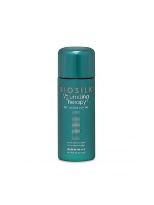 BS5204 Пудра для объема BIOSILK VOLUMIZING THERAPY, 15 г, фото 