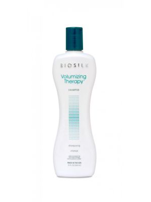 BS5208 Шампунь BIOSILK VOLUMIZING THERAPY, 355 мл, Объём/Вес: 355, фото 