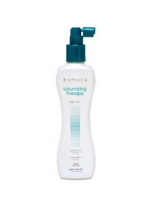 Спрей для прикорневого объема Biosilk Volumizing Therapy Root Lift 207 мл BS5210, фото 