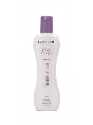 BS9606 Шампунь BIOSILK COLOR THERAPY, 207 мл, Объём/Вес: 207, фото 