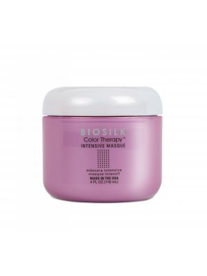 Маска для окрашенных волос Biosilk Color Therapy Intensive Masque 118 мл BS9614, фото 