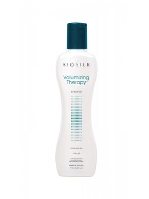Шампунь для объема Biosilk Volumizing Therapy Shampoo 207 мл BS9615, Объём/Вес: 207, фото 