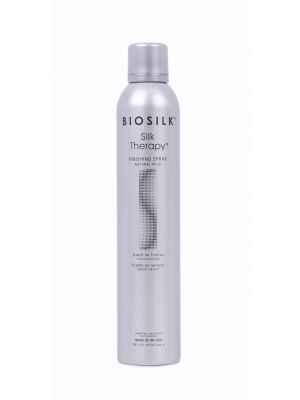 BSSNH10 Лак BIOSILK SILK THERAPY нормальной фиксации, 284 г, фото 