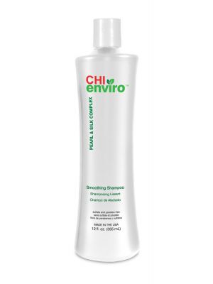 Шампунь разглаживающий Chi Enviro Smoothing Shampoo 355 мл CHI6228, Объём/Вес: 355, фото 