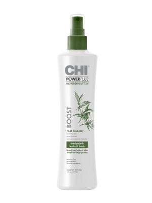 Спрей для прикорневого объема Chi Power Plus Root Booster Thickening Spray 177 мл CHIPPRB6, Объём/Вес: 177, фото 