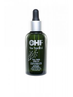 Chittse2 сыворотка для волос chi tea tree oil, 59 мл, Объём/Вес: 59, фото 