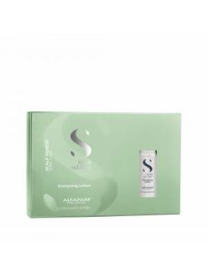 Лосьон энергетический против выпадения sdl scalp energizing lotion, 12 ампул по 10 мл, Объём/Вес: 120, Разработано, год: 2020 г., фото , изображение 3 - от магазина Hair-Alfa.Shop Лосьон энергетический против выпадения sdl scalp energizing lotion, 12 ампул по 10 мл, Объём/Вес: 120, Разработано, год: 2020 г., фото , изображение 3