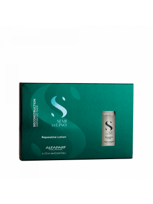 Ампула лосьон reparative lotion для восстановления волос Alfa16414, Объём/Вес: 78, Форма выпуска, упаковка: В ампулах по 13 мл, фото , изображение 4 - от магазина Hair-Alfa.Shop Ампула лосьон reparative lotion для восстановления волос Alfa16414, Объём/Вес: 78, Форма выпуска, упаковка: В ампулах по 13 мл, фото , изображение 4