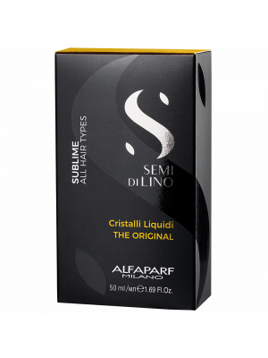 Масло против секущихся волос, придающее блеск sdl sublime cristalli liquidi, Объём/Вес: 50, Разработано, год: 2018-2019 гг., фото , изображение 7 - от магазина Hair-Alfa.Shop Масло против секущихся волос, придающее блеск sdl sublime cristalli liquidi, Объём/Вес: 50, Разработано, год: 2018-2019 гг., фото , изображение 7