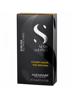 Масло против секущихся волос,  придающее блеск sdl sublime cristalli liquidi, Объём/Вес: 30, Разработано, год: 2018-2019 гг., фото , изображение 7 - от магазина Hair-Alfa.Shop Масло против секущихся волос,  придающее блеск sdl sublime cristalli liquidi, Объём/Вес: 30, Разработано, год: 2018-2019 гг., фото , изображение 7