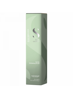 Скраб для кожи головы SDL SCALP GENTLE EXFOLIATING SCRUB, 150 мл, фото , изображение 4 - от магазина Hair-Alfa.Shop Скраб для кожи головы SDL SCALP GENTLE EXFOLIATING SCRUB, 150 мл, фото , изображение 4