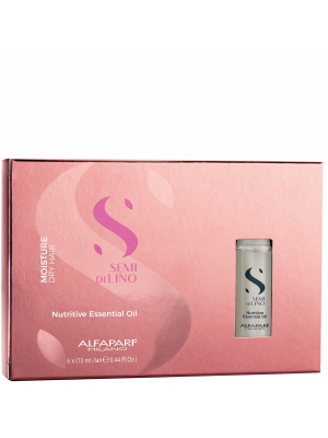 Масло Nutritive Essential OilAlfaparf Milano с бесплатной доставкой, Объём/Вес: 78, фото , изображение 5 - от магазина Hair-Alfa.Shop Масло Nutritive Essential OilAlfaparf Milano с бесплатной доставкой, Объём/Вес: 78, фото , изображение 5