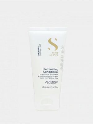 Кондиционер для нормальных волос, придающий блеск sdl d illuminating conditioner, 50 мл, Объём/Вес: 50, Разработано, год: 2018-2019 гг., фото 