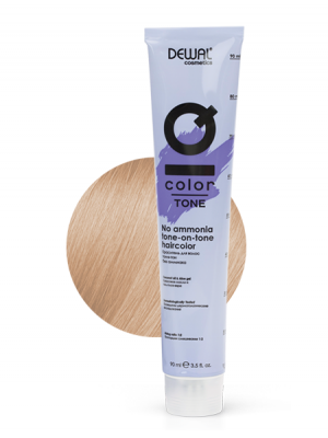 Dewal Тон-в-тон краситель - IQ COLOR TONE, 10, фото , изображение 2 - от магазина Hair-Alfa.Shop Dewal Тон-в-тон краситель - IQ COLOR TONE, 10, фото , изображение 2
