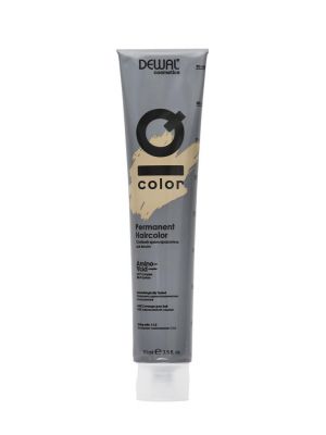 Dewal 10.02 Extra light natural pearl blonde Перманентный краситель краситель IQ COLOR, фото , изображение 7 - от магазина Hair-Alfa.Shop Dewal 10.02 Extra light natural pearl blonde Перманентный краситель краситель IQ COLOR, фото , изображение 7
