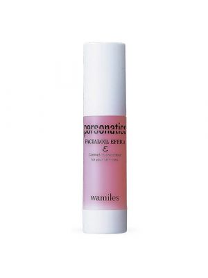 Масло косметическое wamiles personatics facial oil effica e, 25 мл 120023, фото 