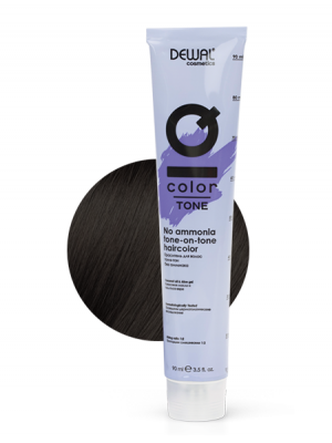 Dewal Тон-в-тон краситель - IQ COLOR TONE, 4.10, фото , изображение 2 - от магазина Hair-Alfa.Shop Dewal Тон-в-тон краситель - IQ COLOR TONE, 4.10, фото , изображение 2
