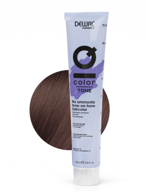 Dewal Тон-в-тон краситель - IQ COLOR TONE, 5.38, фото , изображение 2 - от магазина Hair-Alfa.Shop Dewal Тон-в-тон краситель - IQ COLOR TONE, 5.38, фото , изображение 2