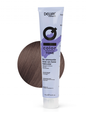 Dewal Тон-в-тон краситель - IQ COLOR TONE, 6.38, фото , изображение 2 - от магазина Hair-Alfa.Shop Dewal Тон-в-тон краситель - IQ COLOR TONE, 6.38, фото , изображение 2