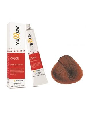 7.4 Краска Yellow, Объём/Вес: 100 мл, Цвет: 7.4 , Разработано, год: 2020, фото , изображение 2