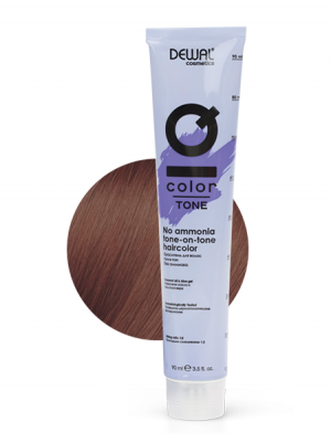 Dewal Тон-в-тон краситель - IQ COLOR TONE, 8.32, фото , изображение 2 - от магазина Hair-Alfa.Shop Dewal Тон-в-тон краситель - IQ COLOR TONE, 8.32, фото , изображение 2