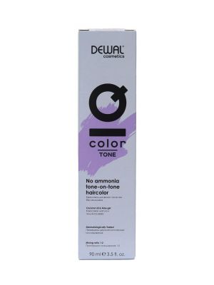 Dewal Тон-в-тон краситель - IQ COLOR TONE, 9.30, фото , изображение 4 - от магазина Hair-Alfa.Shop Dewal Тон-в-тон краситель - IQ COLOR TONE, 9.30, фото , изображение 4