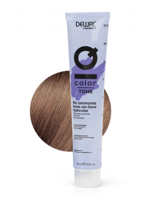 Dewal Тон-в-тон краситель - IQ COLOR TONE, 7, фото , изображение 3 - от магазина Hair-Alfa.Shop Dewal Тон-в-тон краситель - IQ COLOR TONE, 7, фото , изображение 3