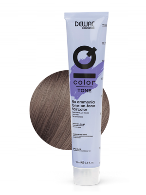Dewal Тон-в-тон краситель - IQ COLOR TONE, 7.1, фото , изображение 3 - от магазина Hair-Alfa.Shop Dewal Тон-в-тон краситель - IQ COLOR TONE, 7.1, фото , изображение 3